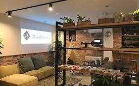 ゲストハウス プルーフポイント